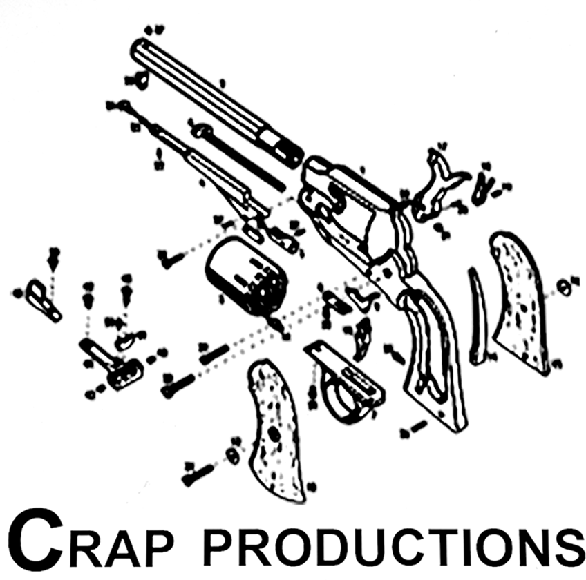 Crap Productions
