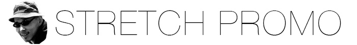 STRETCH PROMO